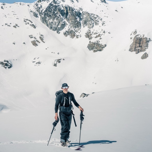 Meet your Posher, James - Picture 1 of 1